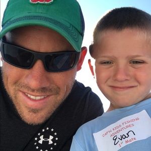 Meet your Posher, Gerri